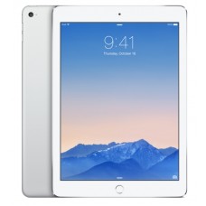 Apple iPad Air 2,16GB, Silver цена