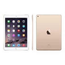 Apple iPad Air 2 64 GB Gold цена