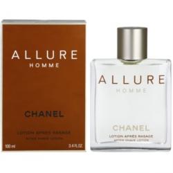 Chanel Allure Homme афтършейв 100 мл.