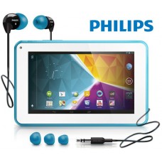 Philips Entertainment Tablet 7" цена