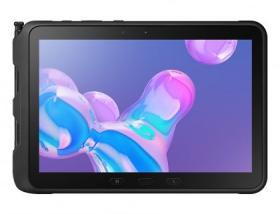 Таблет Samsung SM-T545 Galaxy Tab Active Pro LTE 10.1", 64GB, Octa-Core (2.0 GHz, 1.7 GHz), 4 GB RAM, Bluetooth 5.0, 1920 x 1200 LCD, 7600 mAh, Black цена