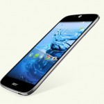 Acer Liquid Jade S - Приятен на външност, приятен на пипане, приятен при работа.