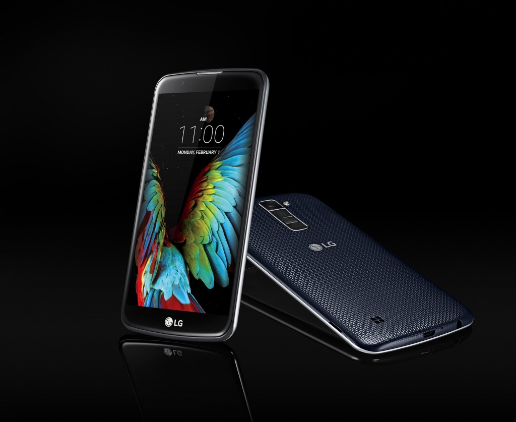 lg k10 2