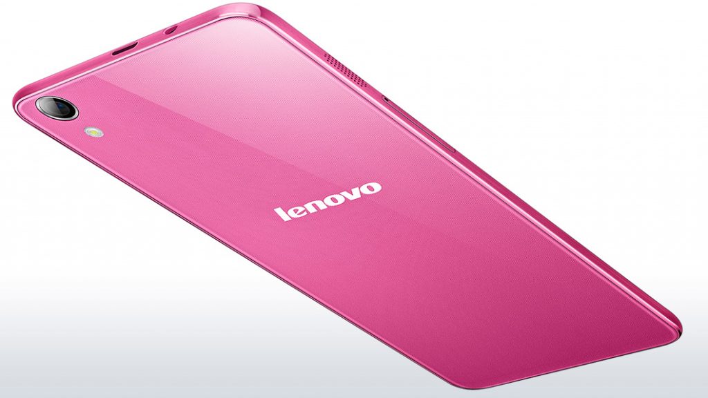 Lenovo S850