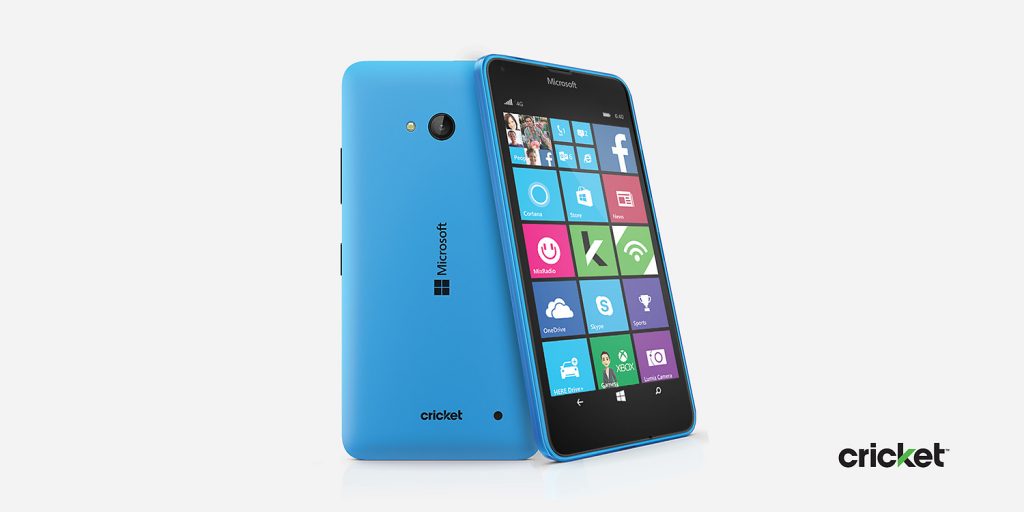 Lumia 640 2