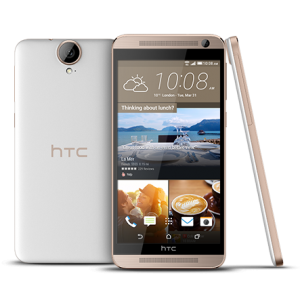 htc one e9 plus 4