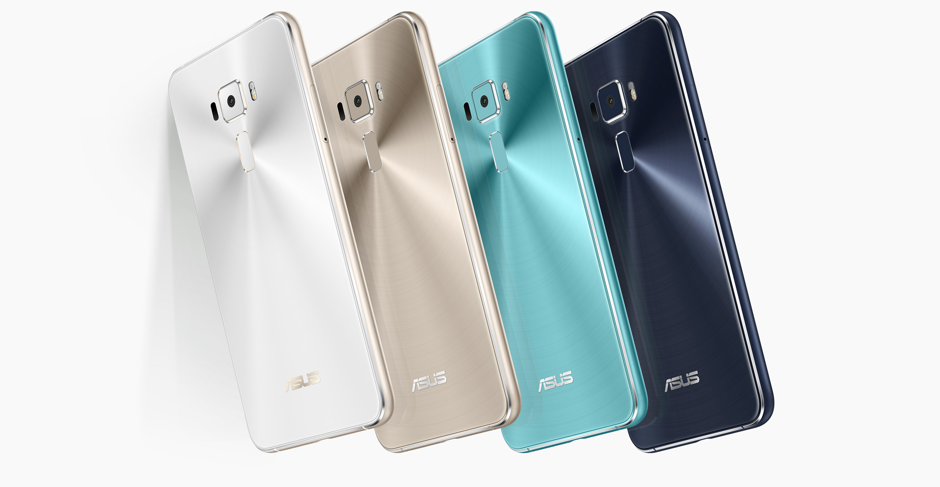 ASUS Zenfone 3 ZE520KL 1