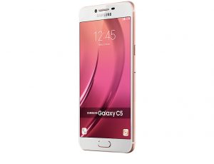 Samsung Galaxy C5 4