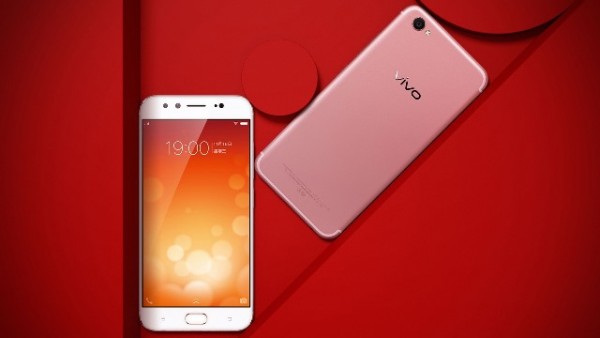 Vivo X9