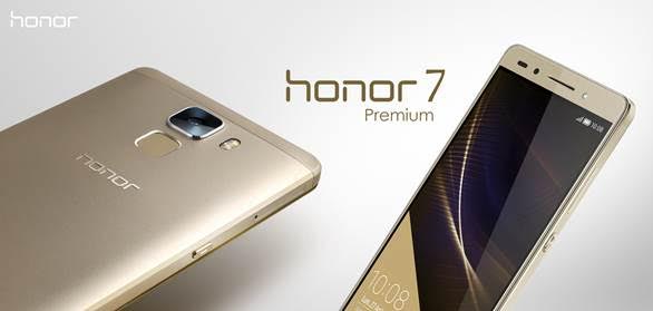 honor 7 premium