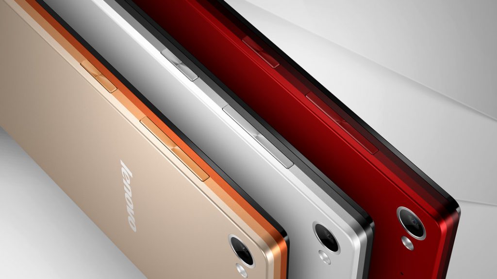 lenovo vibe x2 6