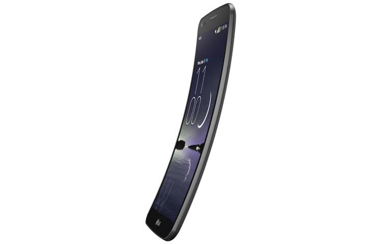 lg g flex 2