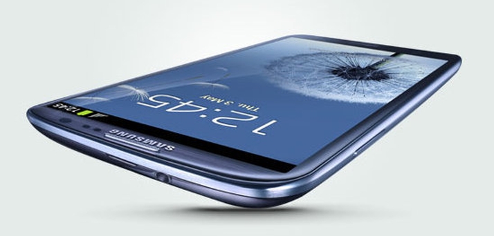 samsung galaxy s3 1