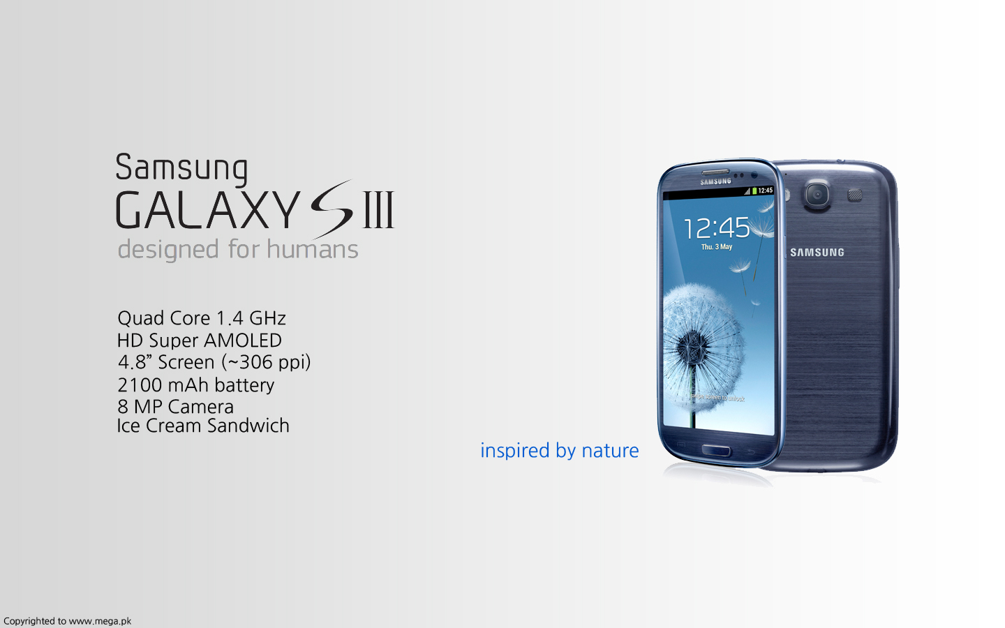 samsung galaxy s3 4