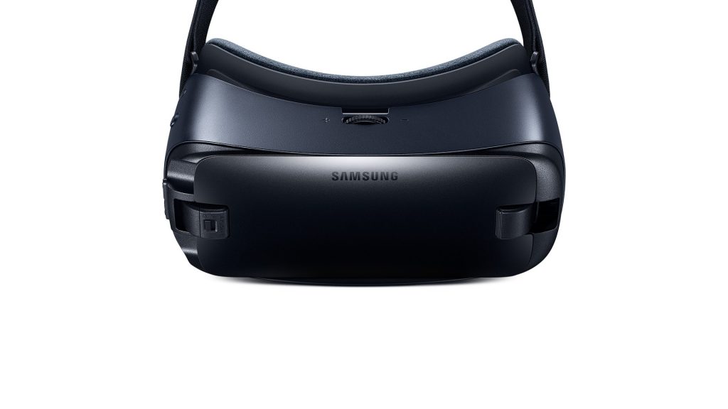 samsung gear VR