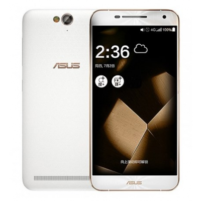 Asus Pegasus 2 Plus