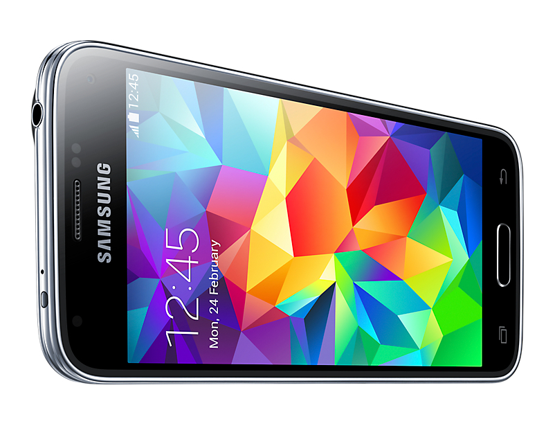 Galaxy S5 mini 3