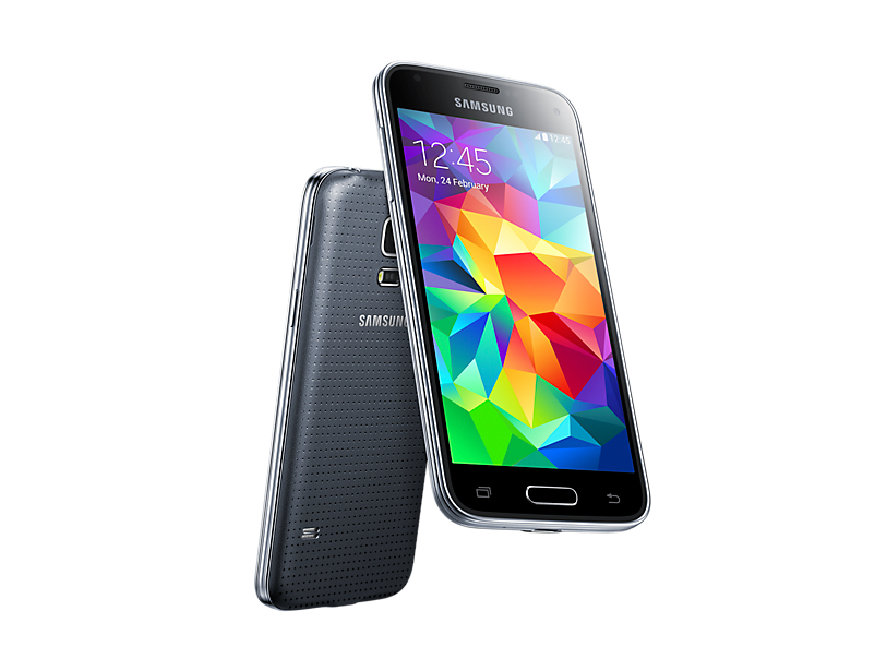 Galaxy S5 mini 4