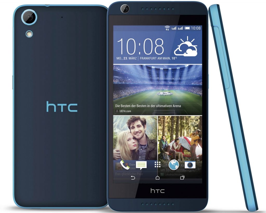 HTC Desire 626G