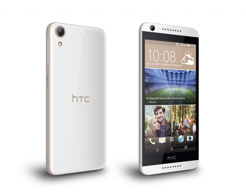 HTC Desire 626G 2