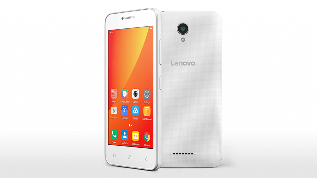 Lenovo A Plus 1