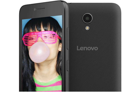 Lenovo A Plus 3