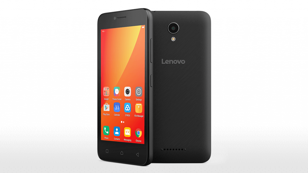 Lenovo A Plus 6