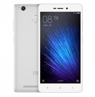 Redmi 3x