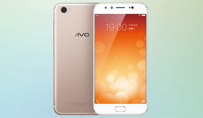 Vivo X9 Plus