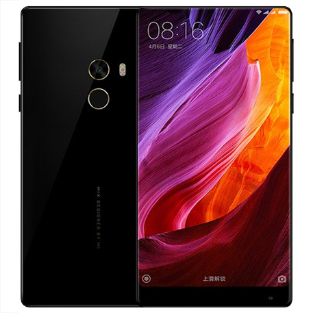 Xiaomi Mi Mix