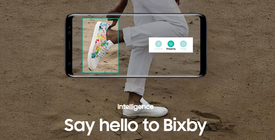 Galaxy S8, Galaxy S8+ 3