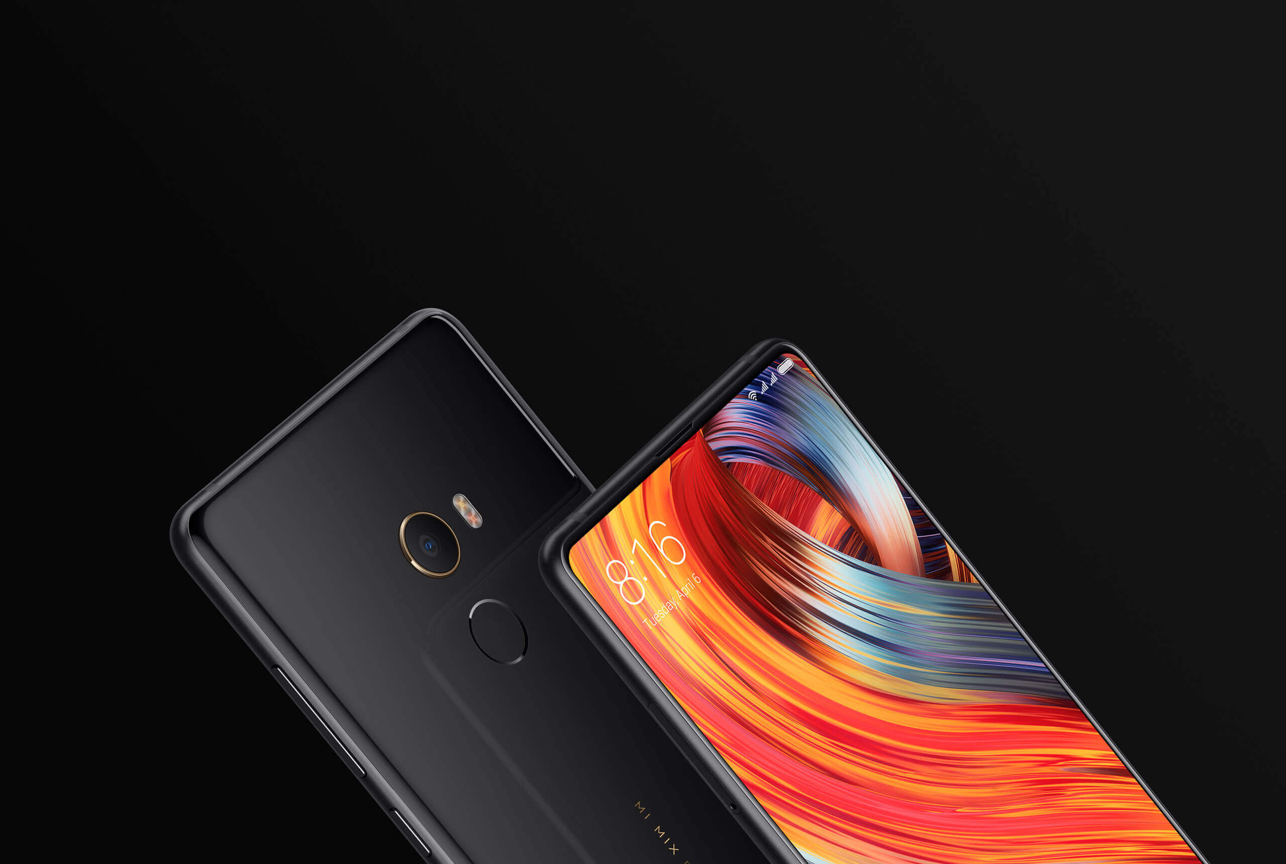 Лучшая версия xiaomi