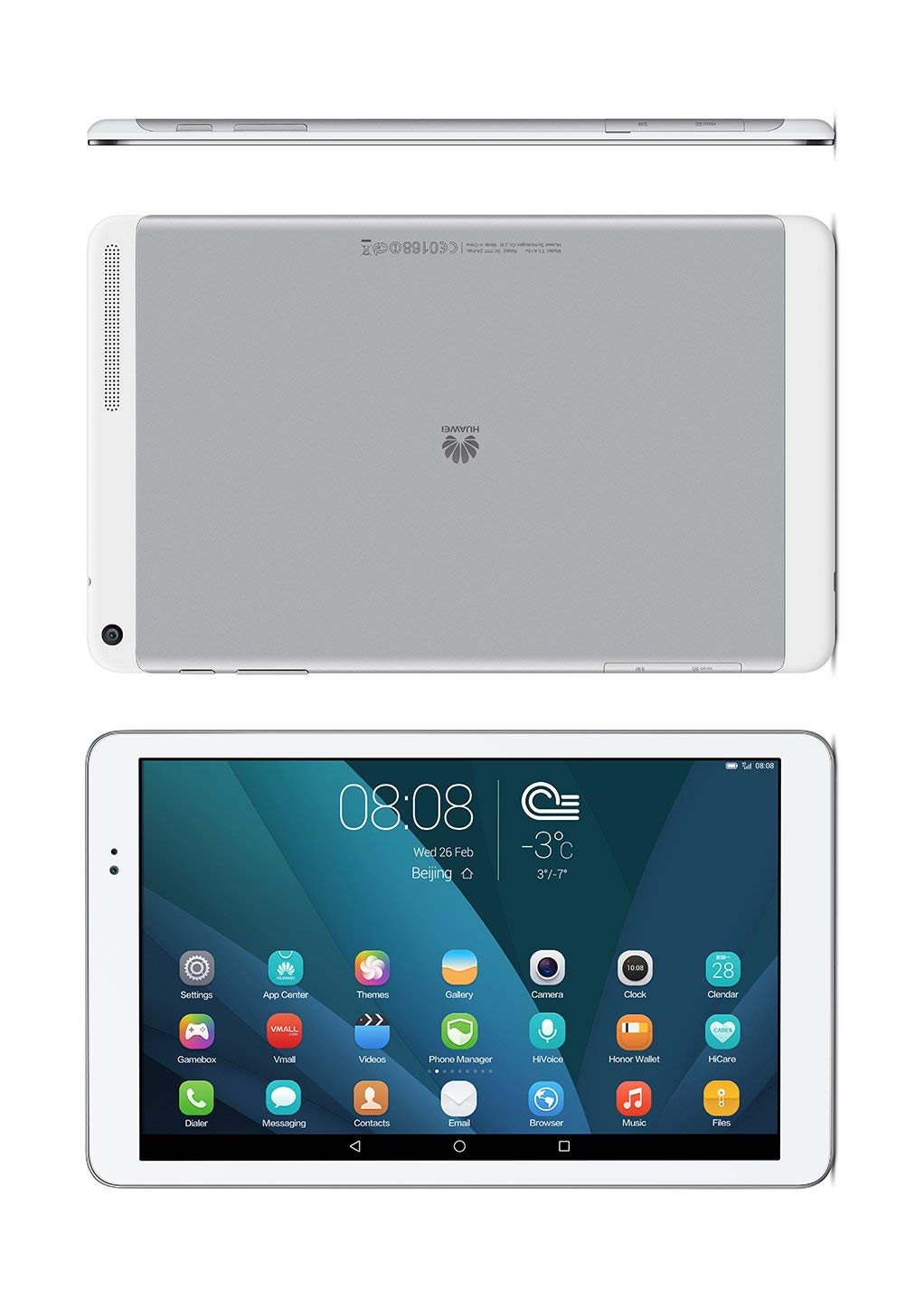 Купить Планшет Huawei С Сим Картой