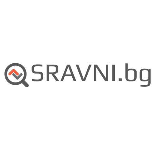 Офертите на онлайн магазините в Sravni.bg - твоето място