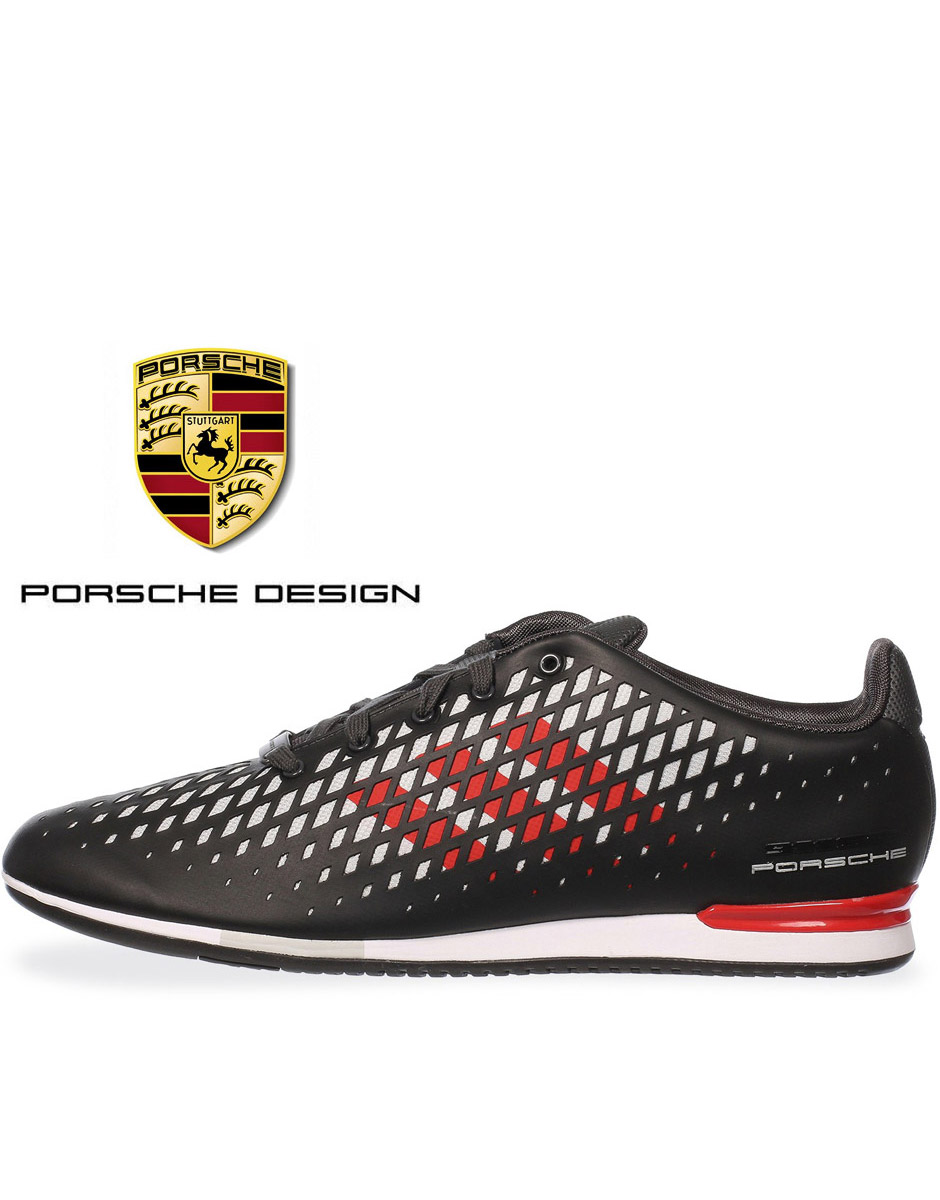 Adidas porsche discount design 911