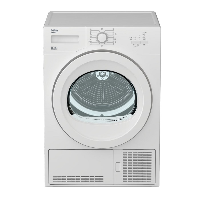 Beko dcy 8202 xw3