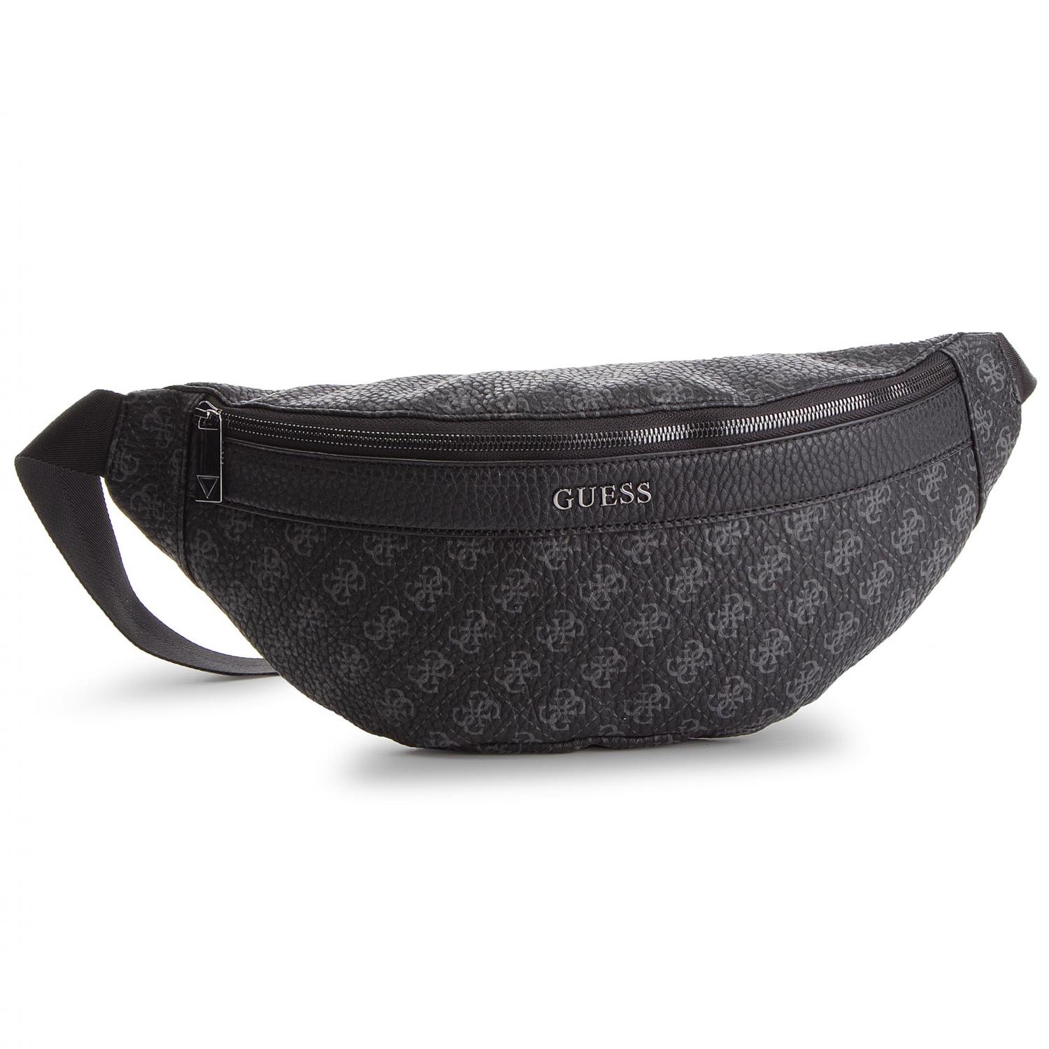 Сумка Поясная Guess Женская Купить