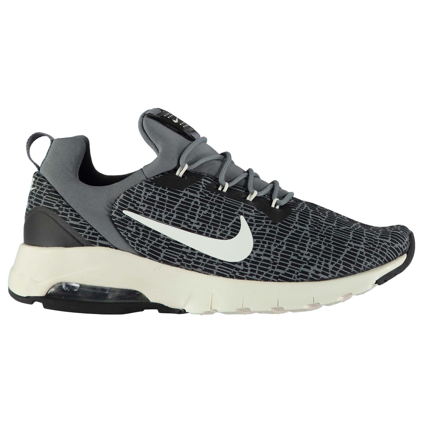 Nike air max motion racer ladies trainers shop