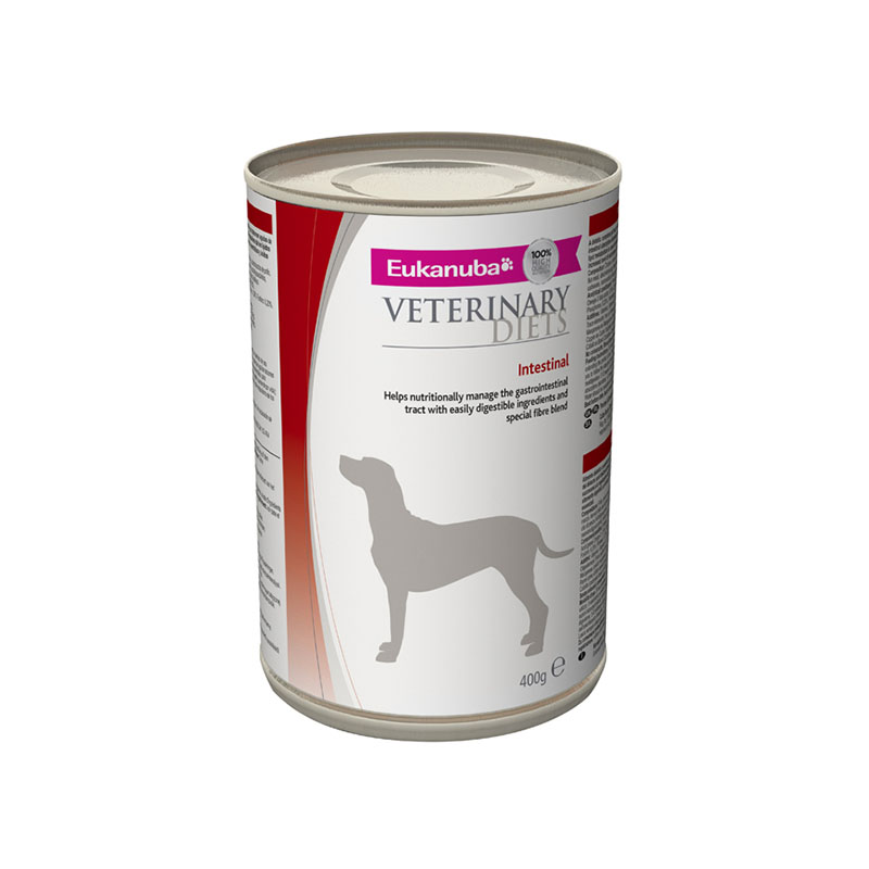 Eukanuba deals intestinal formula