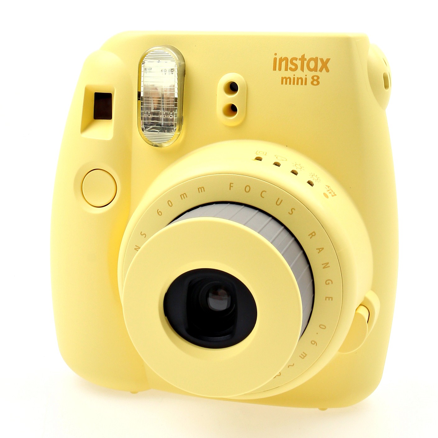 Fujifilm Instax Mini 8