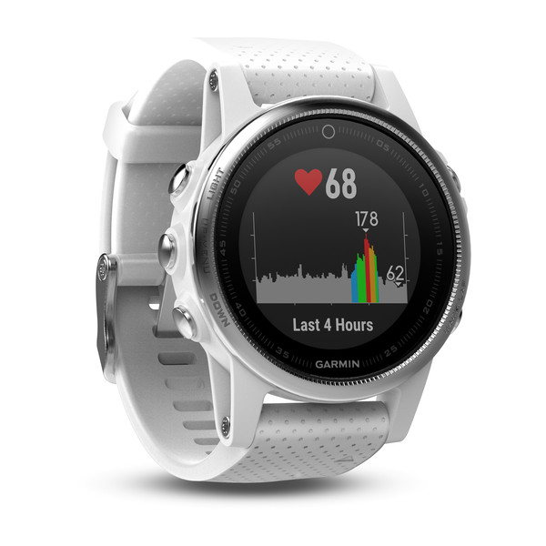 garmin fenix 5s cena