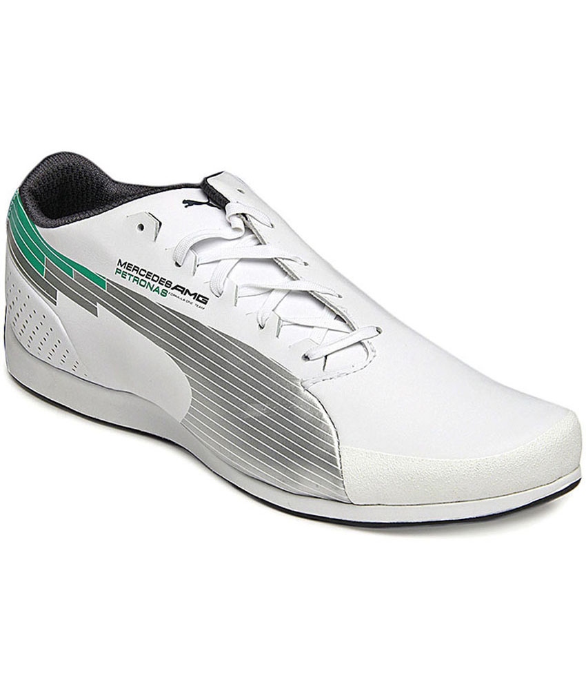 puma evospeed amg