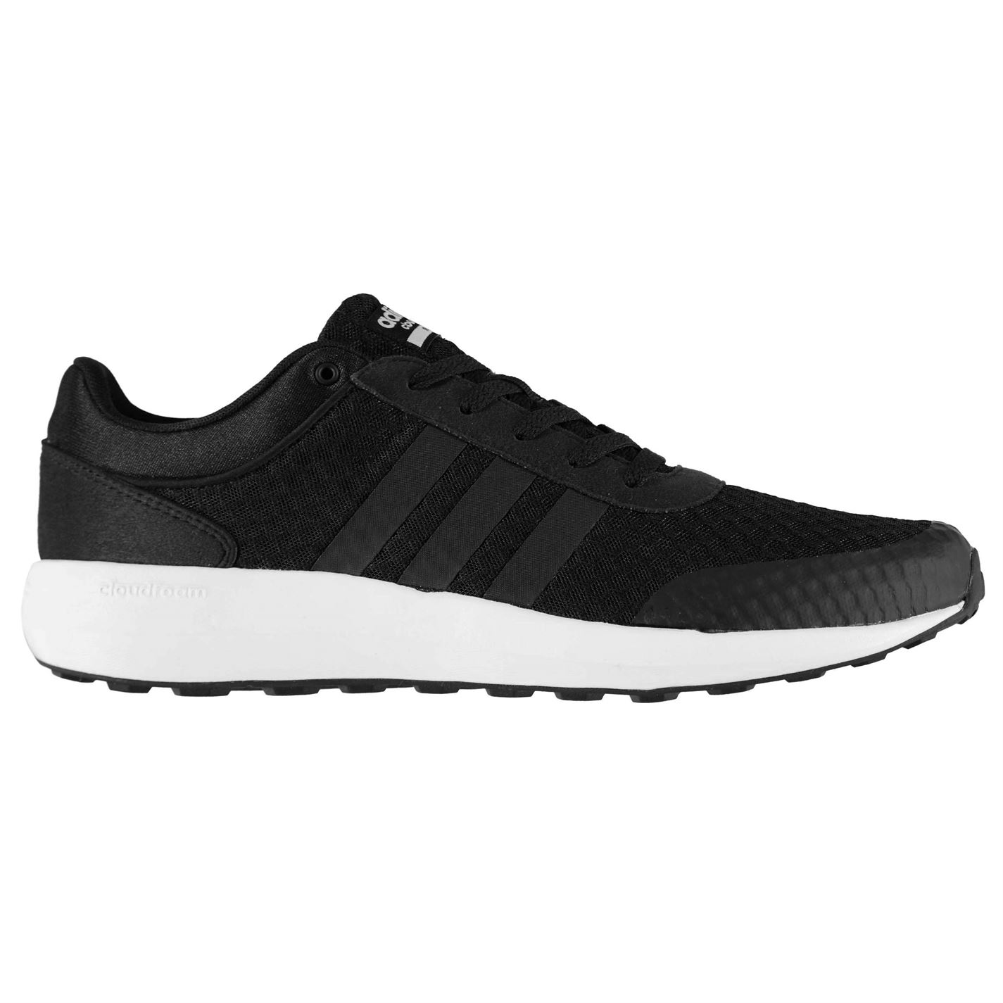 Adidas cloudfoam race running Outlet