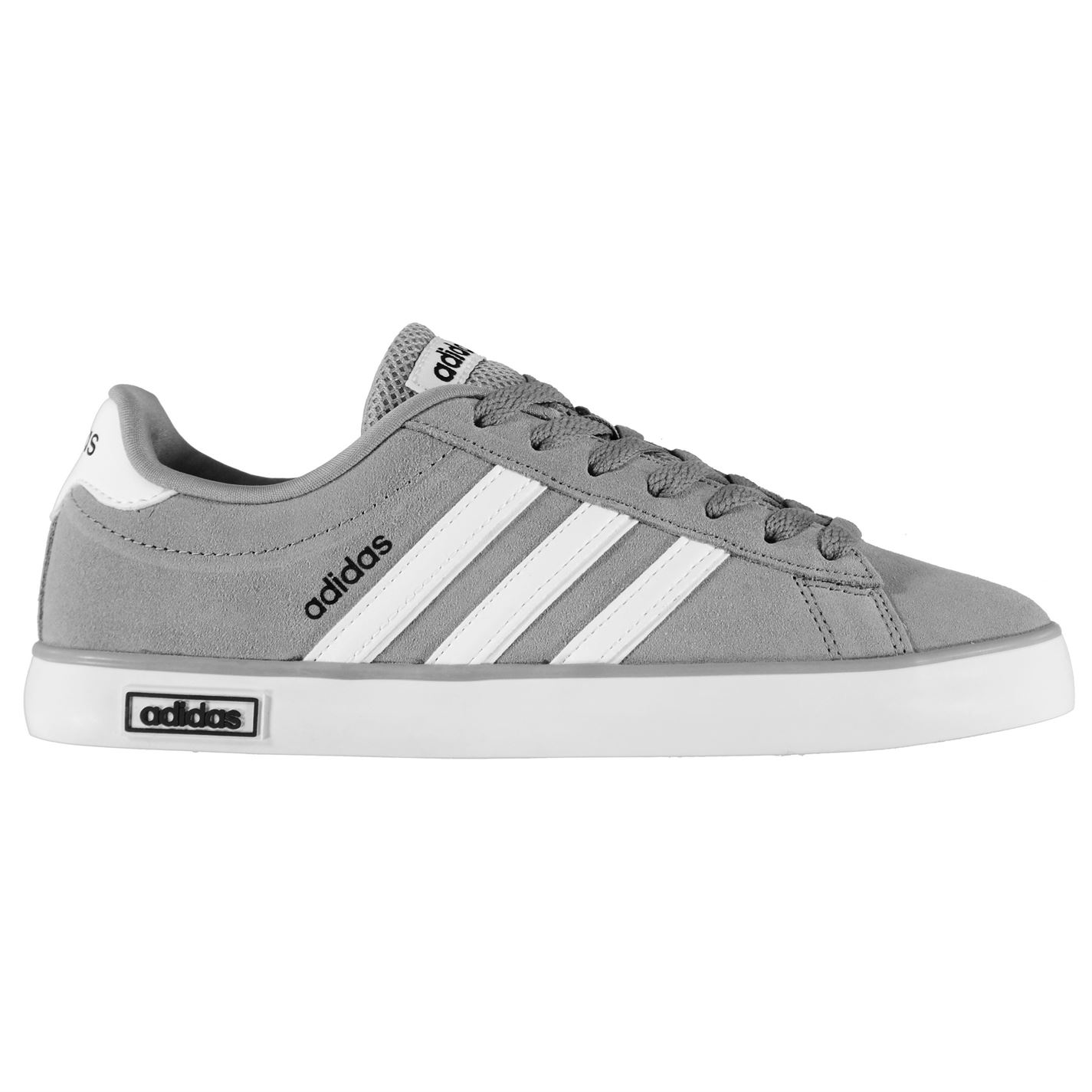 Adidas derby vulc suede trainers mens blue shop