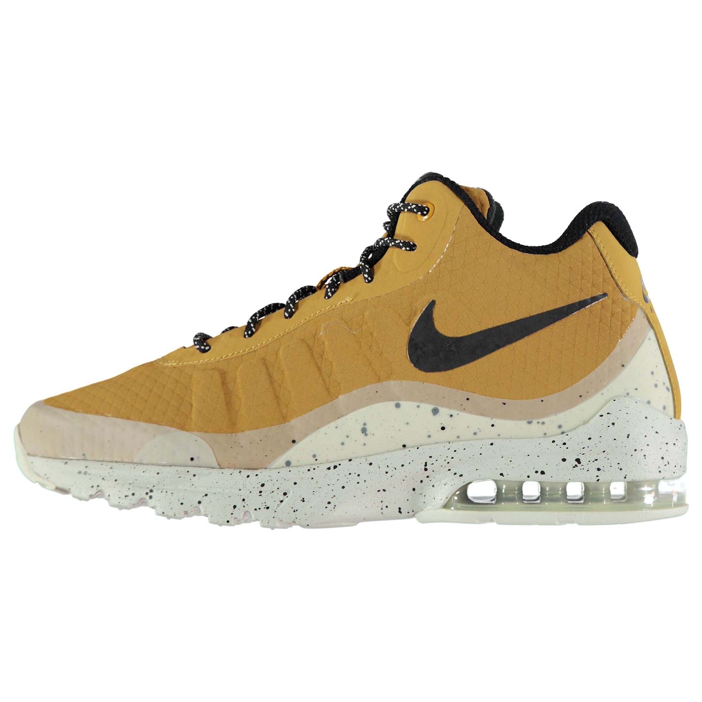 nike air max invigor mid mens trainers