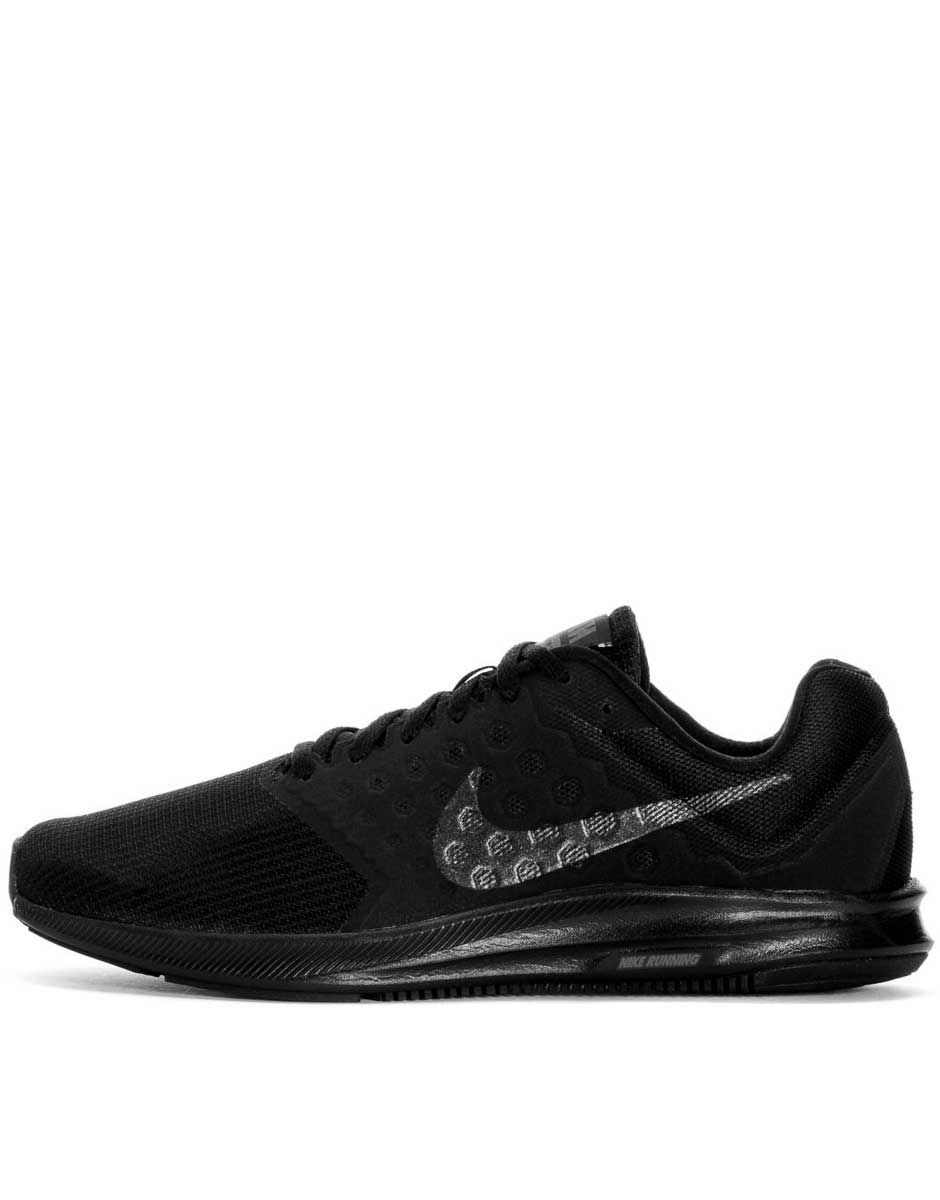 NIKE Downshifter 7 Black Sravni.bg