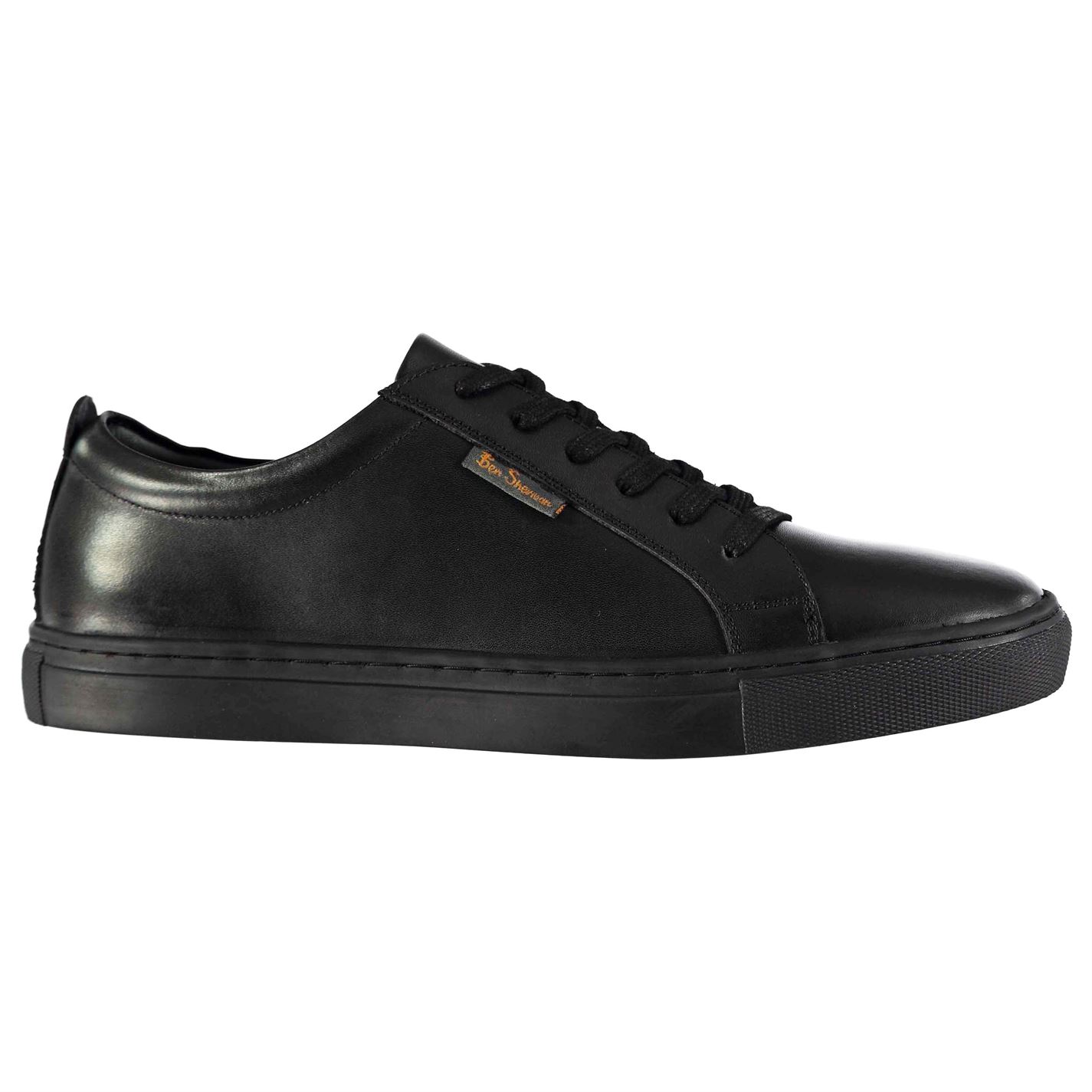 Ben sherman mickey leather shoes outlet