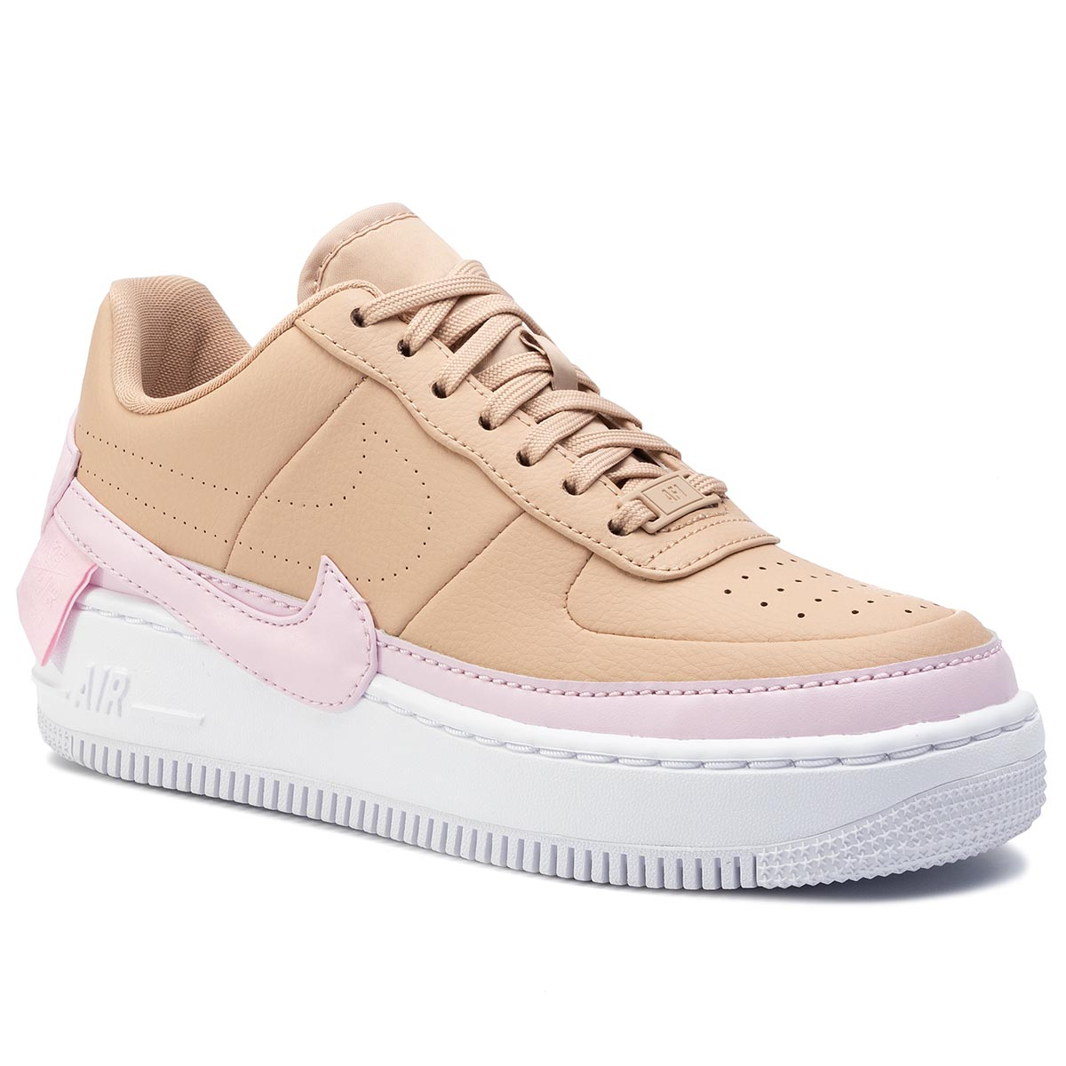 nike air force jester beige