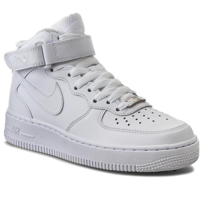 nike air force 1 high cena