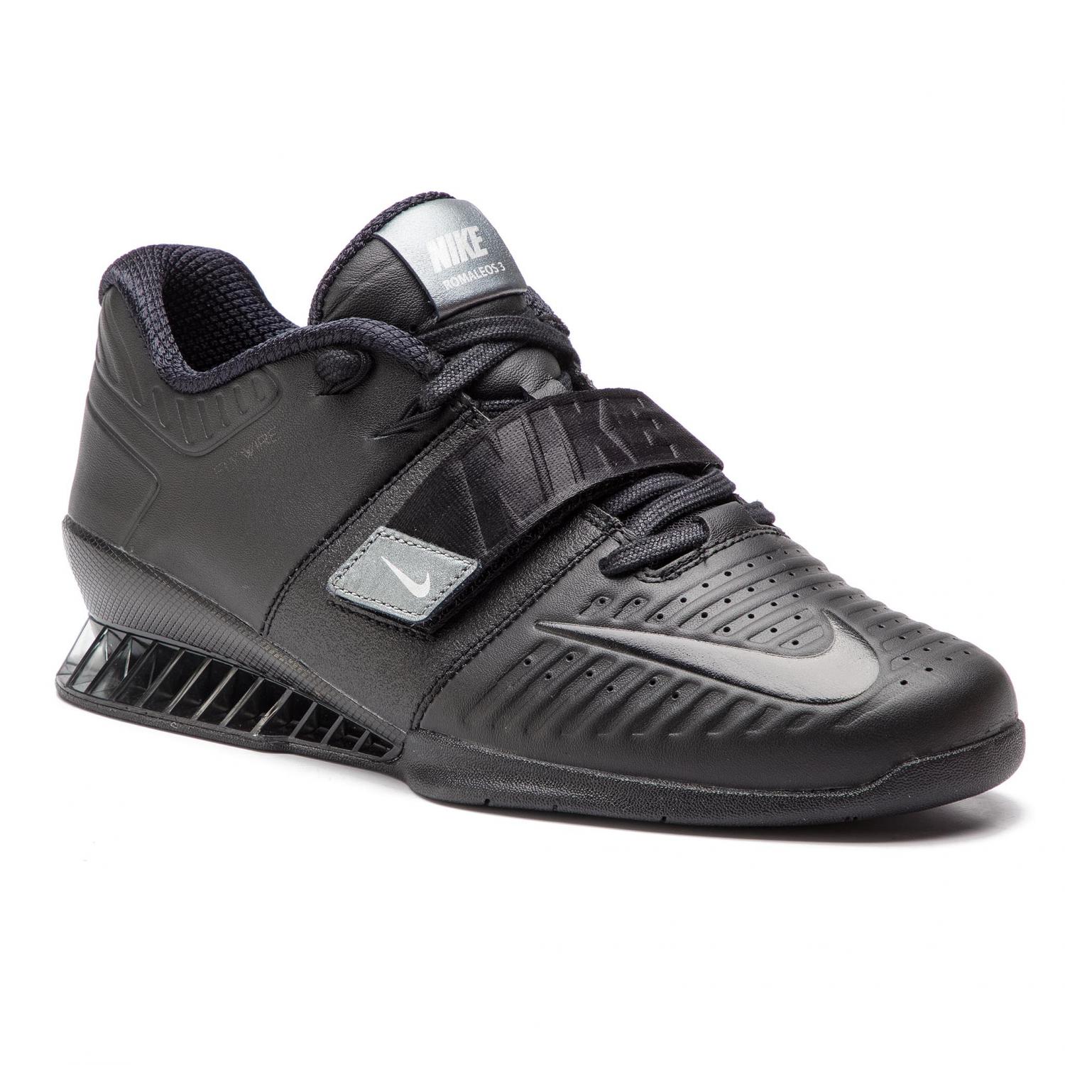 Nike romaleos cena deals